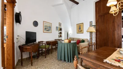House on Carrer de Sant Pere photo 17