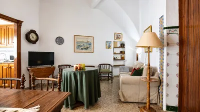 House on Carrer de Sant Pere photo 18