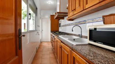 House on Carrer de Sant Pere photo 19