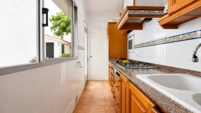 House on Carrer de Sant Pere photo 20