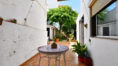 House on Carrer de Sant Pere photo 22