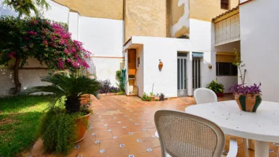 House on Carrer de Sant Pere photo 24
