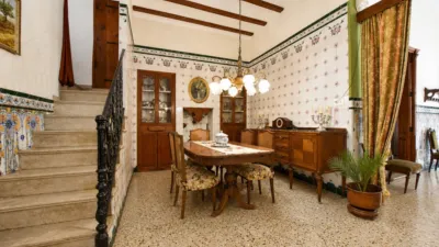 House on Carrer de Sant Pere photo 27
