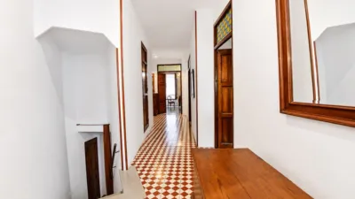 House on Carrer de Sant Pere photo 28