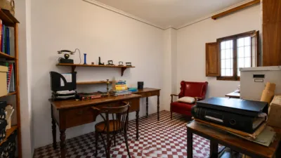 House on Carrer de Sant Pere photo 29