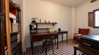 House on Carrer de Sant Pere photo 30
