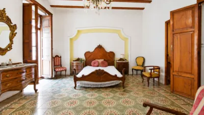 House on Carrer de Sant Pere photo 32