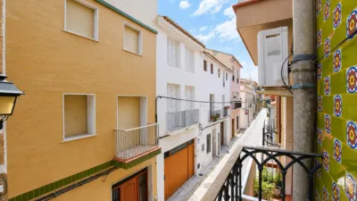 House on Carrer de Sant Pere photo 33