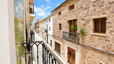 House on Carrer de Sant Pere photo 34