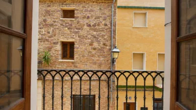 House on Carrer de Sant Pere photo 35