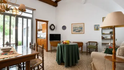 House on Carrer de Sant Pere photo 3