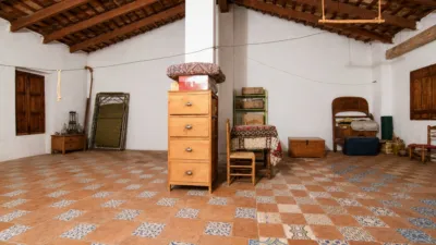 House on Carrer de Sant Pere photo 40