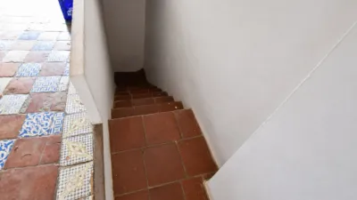 House on Carrer de Sant Pere photo 42