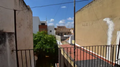House on Carrer de Sant Pere photo 43