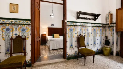 House on Carrer de Sant Pere photo 45