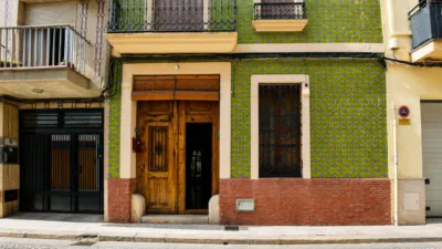 House on Carrer de Sant Pere photo 46