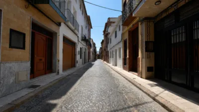 House on Carrer de Sant Pere photo 47