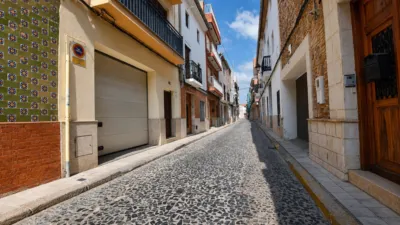 House on Carrer de Sant Pere photo 48