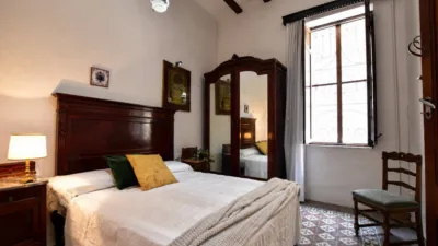 House on Carrer de Sant Pere photo 5
