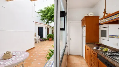 House on Carrer de Sant Pere photo 6