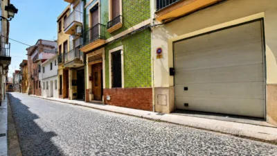 House on Carrer de Sant Pere photo 9