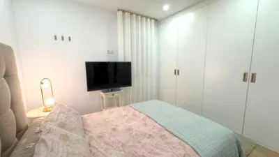 Apartment in Jerónimos photo 10