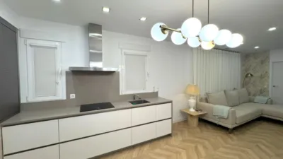 Apartment in Jerónimos photo 2