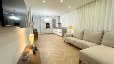 Apartment in Jerónimos photo 5