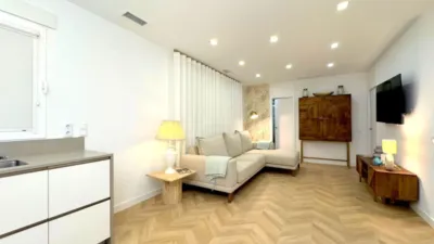 Apartment in Jerónimos photo 6