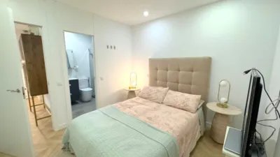 Apartment in Jerónimos photo 9
