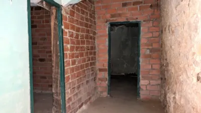 Piso en venta en Mata, Mata (San Felices de Buelna) de 35.000 €