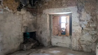 Piso en venta en Mata, Mata (San Felices de Buelna) de 35.000 €