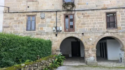 Piso en venta en Mata, Mata (San Felices de Buelna) de 35.000 €