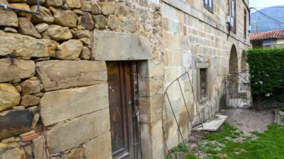 Piso en venta en Mata, Mata (San Felices de Buelna) de 35.000 €