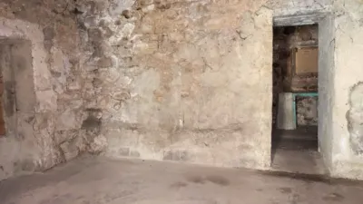 Piso en venta en Mata, Mata (San Felices de Buelna) de 35.000 €