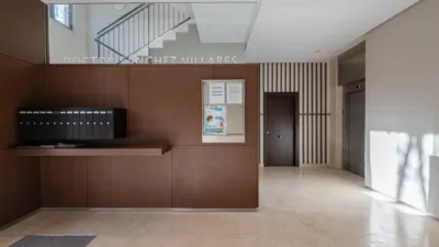 Piso en venta en Calle del Doctor Sánchez Villares, Huerta del Rey-Arturo Eyríes (Valladolid Capital) de 172.000 €