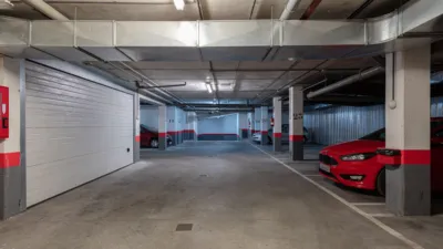 Piso en venta en Calle del Doctor Sánchez Villares, Huerta del Rey-Arturo Eyríes (Valladolid Capital) de 172.000 €