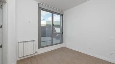 Piso en venta en Calle del Doctor Sánchez Villares, Huerta del Rey-Arturo Eyríes (Valladolid Capital) de 172.000 €