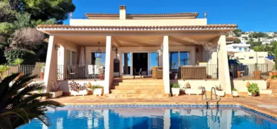 Casa – Teulada, la Marina Alta - Vista 2