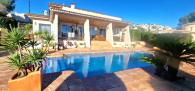 Casa – Teulada, la Marina Alta - Vista 3