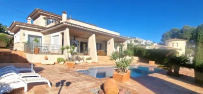 Casa – Teulada, la Marina Alta - Vista 4