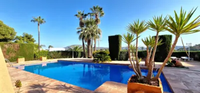 Casa – Teulada, la Marina Alta - Vista 5
