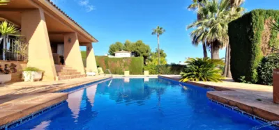 Casa – Teulada, la Marina Alta - Més