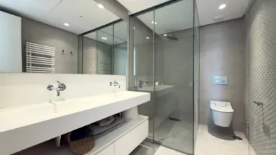 Penthouse on Calle Ar Au.5 Bl:1 Es:1 Pl:02 Pt:01 Sistema Tecnico 19 photo 12