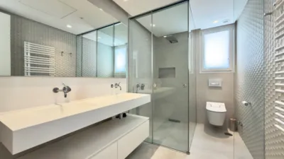 Penthouse on Calle Ar Au.5 Bl:1 Es:1 Pl:02 Pt:01 Sistema Tecnico 19 photo 13