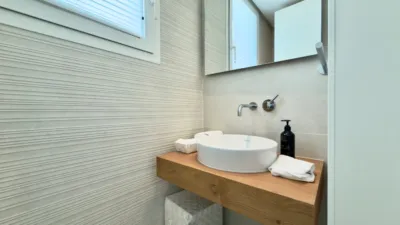 Penthouse on Calle Ar Au.5 Bl:1 Es:1 Pl:02 Pt:01 Sistema Tecnico 19 photo 14