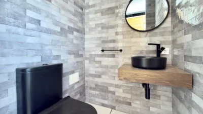 Penthouse on Calle Ar Au.5 Bl:1 Es:1 Pl:02 Pt:01 Sistema Tecnico 19 photo 15