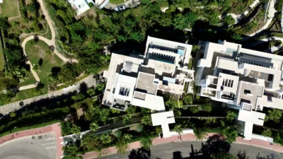 Penthouse on Calle Ar Au.5 Bl:1 Es:1 Pl:02 Pt:01 Sistema Tecnico 19 photo 18