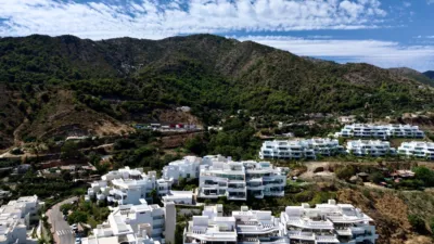 Penthouse on Calle Ar Au.5 Bl:1 Es:1 Pl:02 Pt:01 Sistema Tecnico 19 photo 19