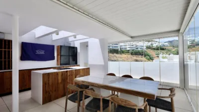 Penthouse on Calle Ar Au.5 Bl:1 Es:1 Pl:02 Pt:01 Sistema Tecnico 19 photo 25